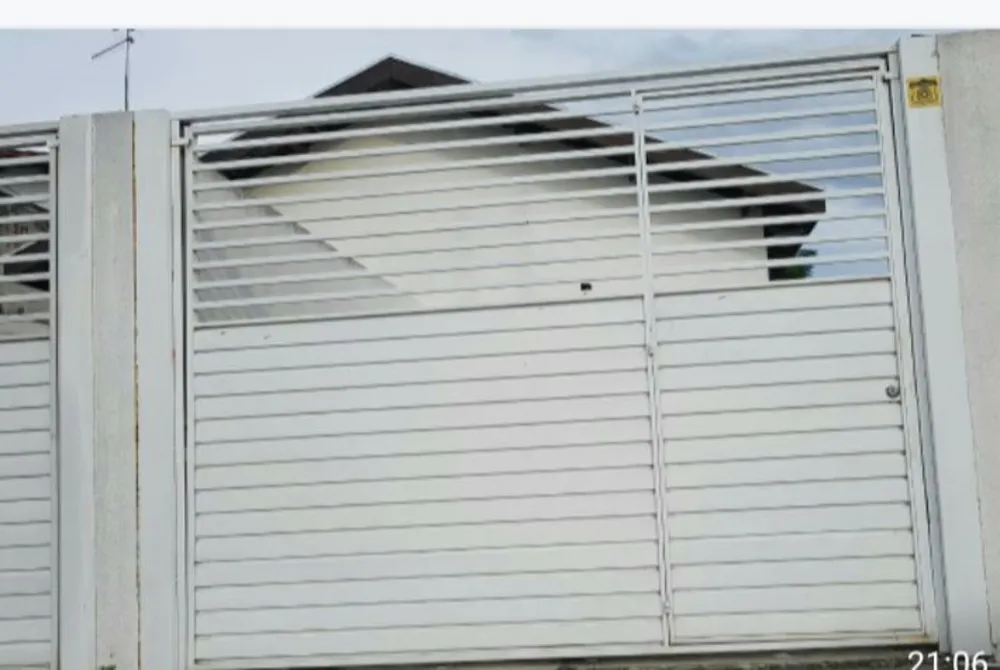 Casa, 2 quartos, 80 m² - Foto 1