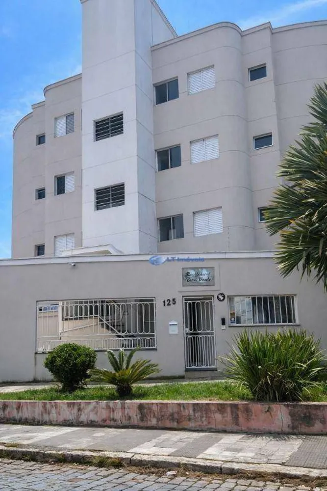 Apartamento, 2 quartos, 61 m² - Foto 11