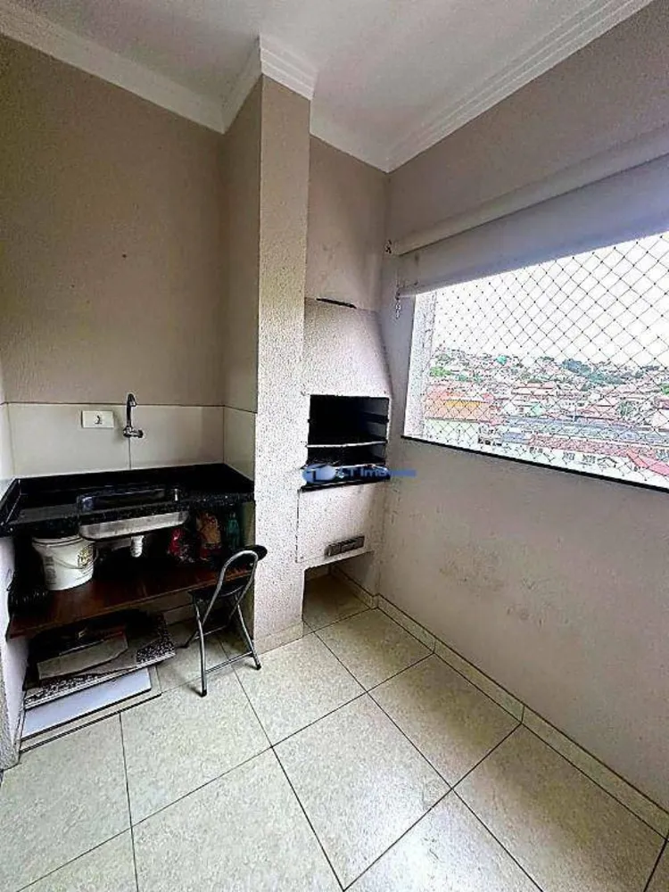 Apartamento, 2 quartos, 61 m² - Foto 2