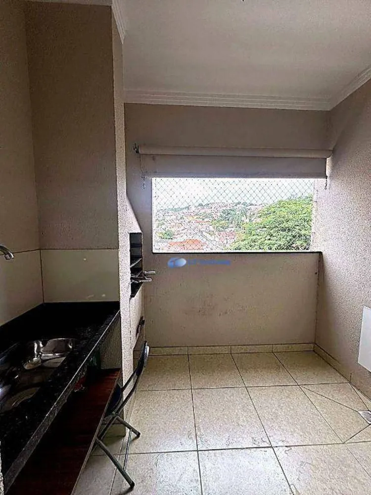 Apartamento, 2 quartos, 61 m² - Foto 6