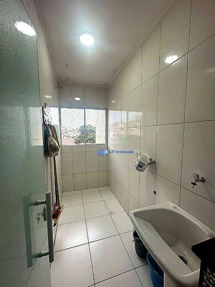 Apartamento, 2 quartos, 61 m² - Foto 9