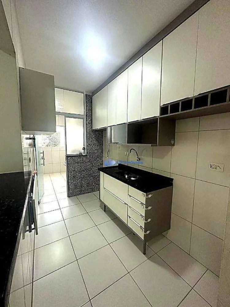 Apartamento, 2 quartos, 61 m² - Foto 8