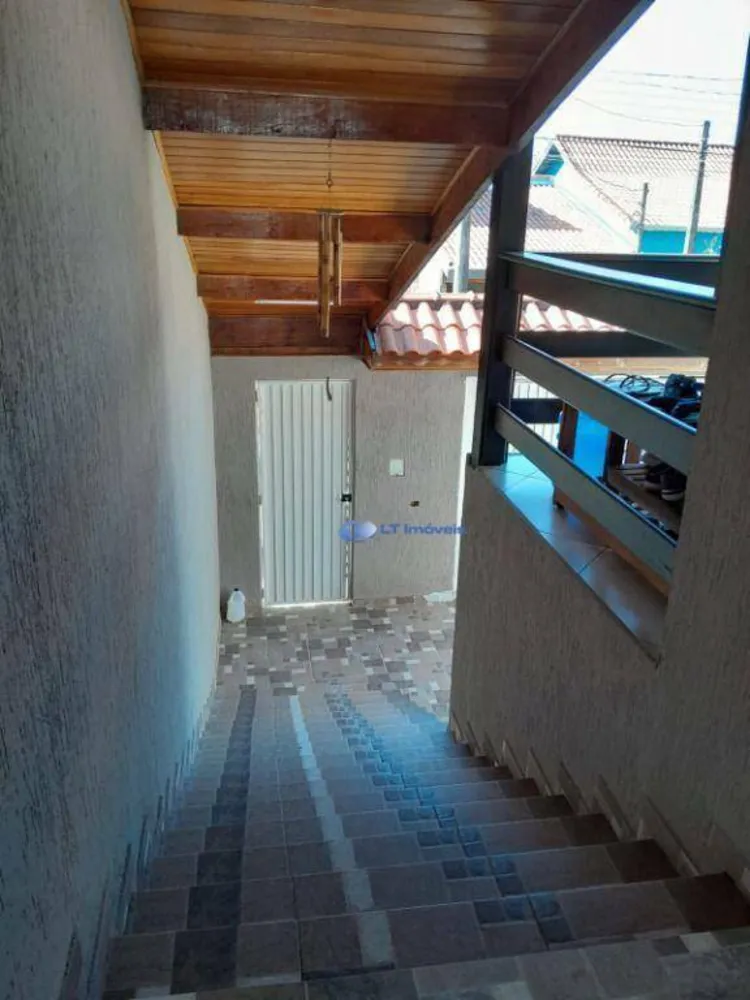 Sobrado, 3 quartos, 194 m² - Foto 4