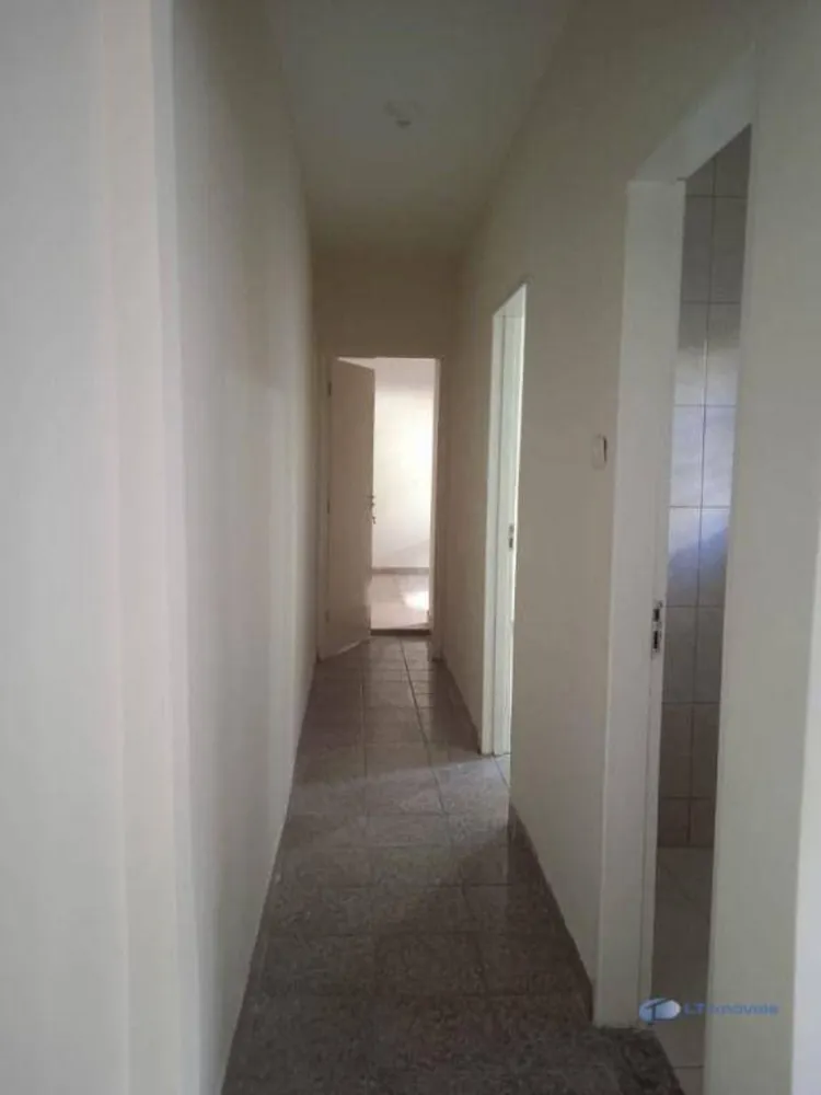Casa, 2 quartos, 80 m² - Foto 9