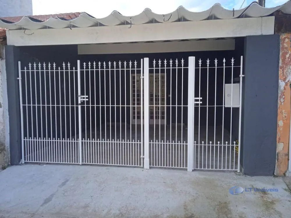 Casa, 2 quartos, 80 m² - Foto 1