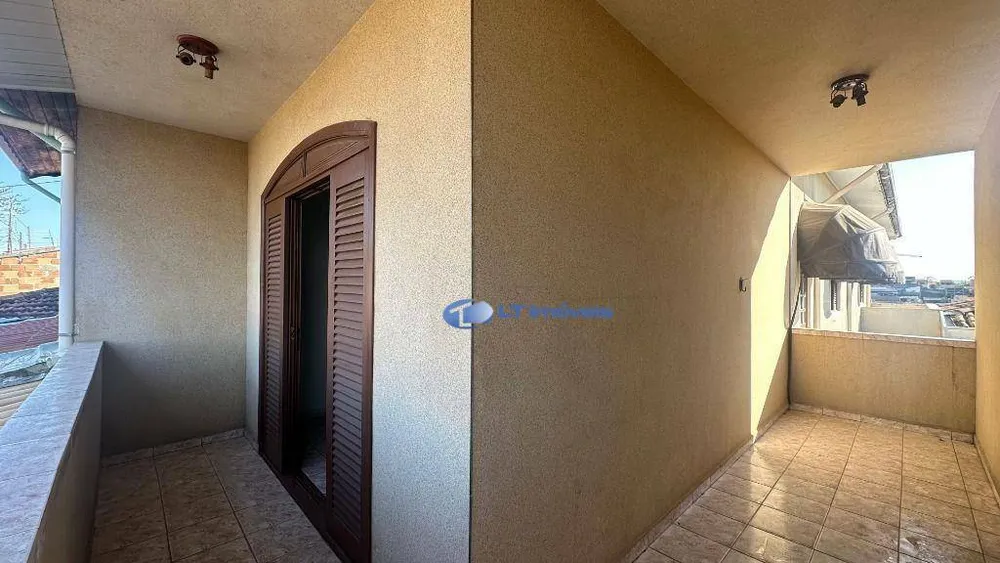 Sobrado, 4 quartos, 171 m² - Foto 9