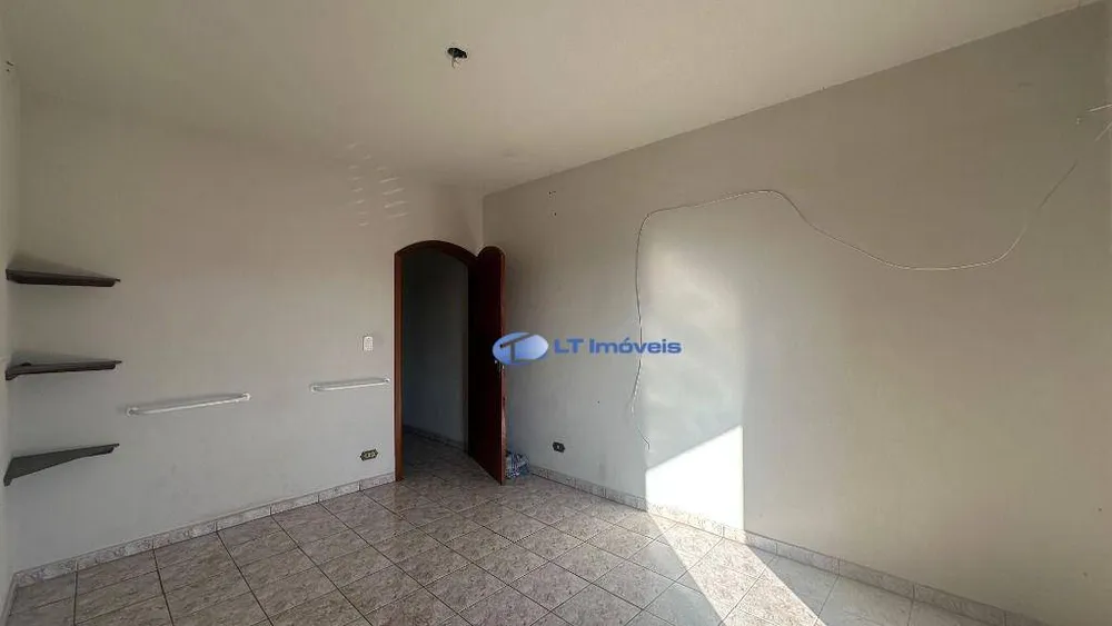 Sobrado, 4 quartos, 171 m² - Foto 11