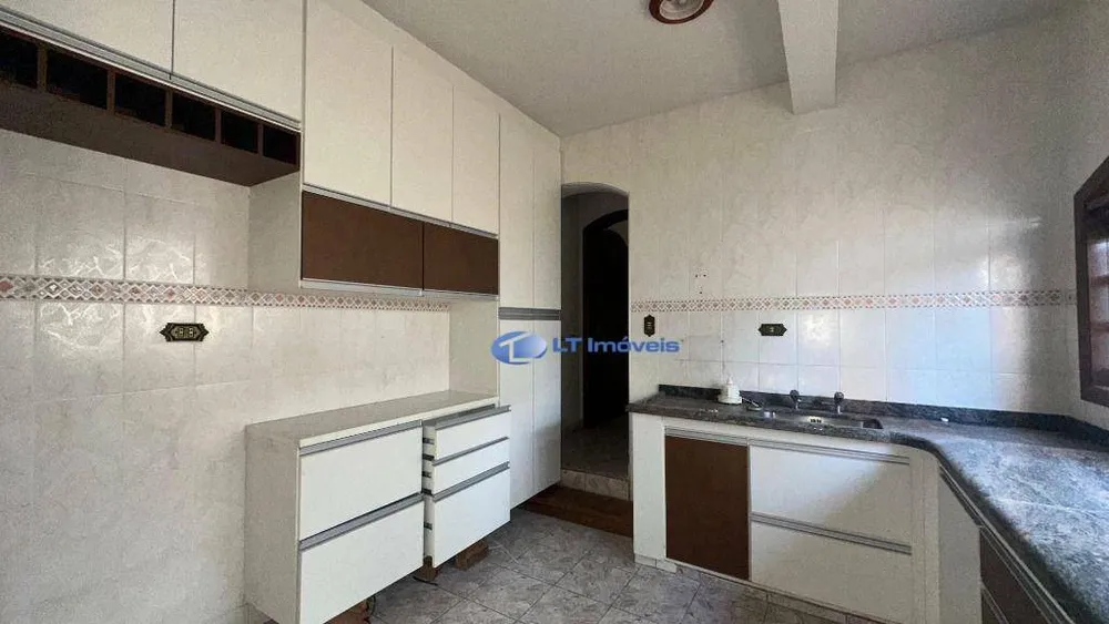 Sobrado, 4 quartos, 171 m² - Foto 6