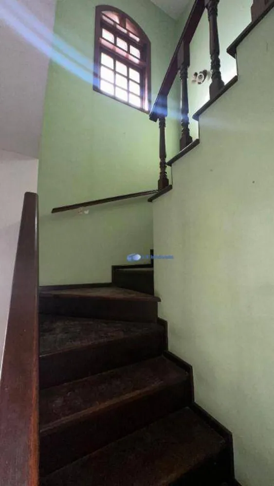 Sobrado, 4 quartos, 171 m² - Foto 8