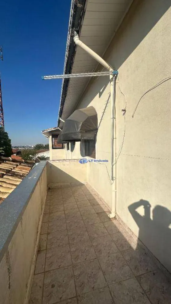 Sobrado, 4 quartos, 171 m² - Foto 12