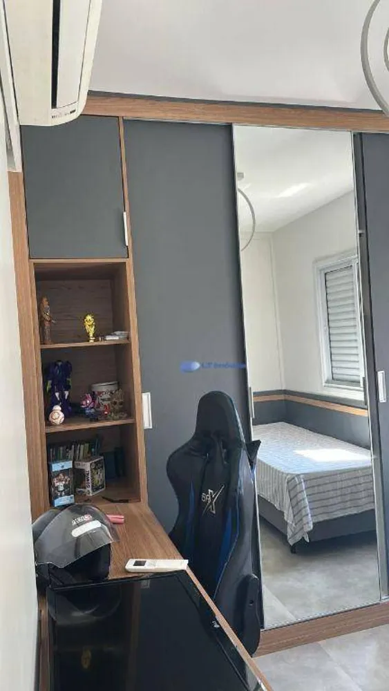 Apartamento, 3 quartos, 83 m² - Foto 5