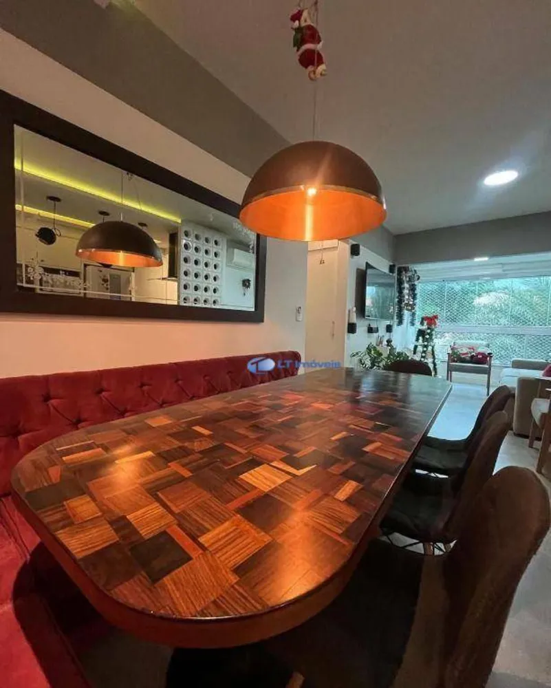 Apartamento, 3 quartos, 83 m² - Foto 1