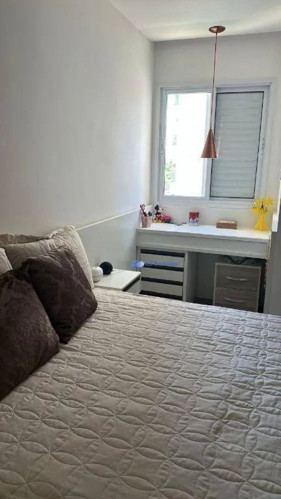 Apartamento, 3 quartos, 83 m² - Foto 6