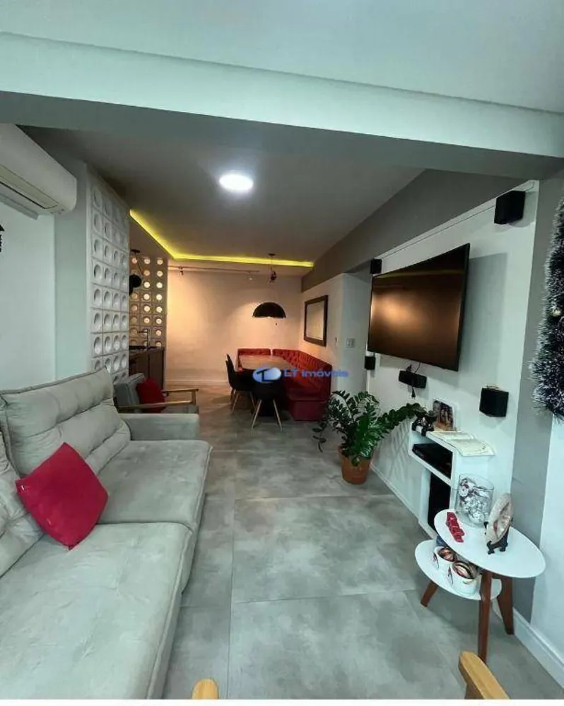 Apartamento, 3 quartos, 83 m² - Foto 4