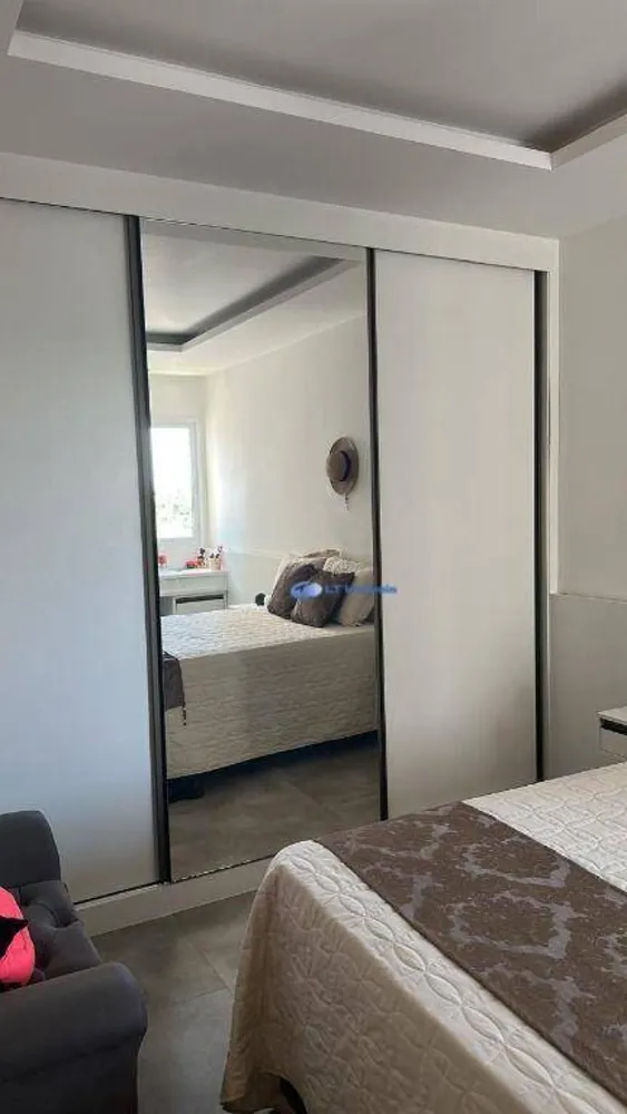 Apartamento, 3 quartos, 83 m² - Foto 14