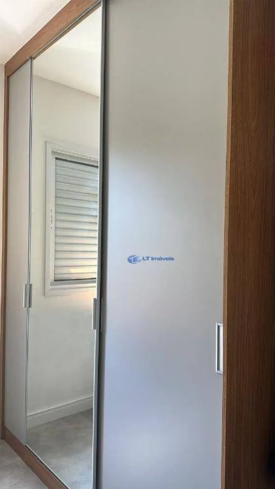 Apartamento, 3 quartos, 83 m² - Foto 1