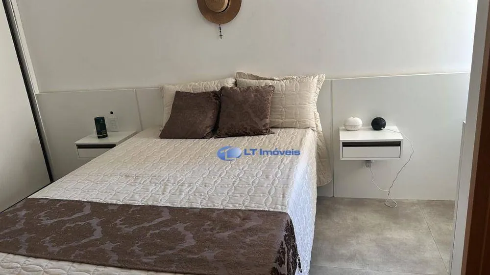 Apartamento, 3 quartos, 83 m² - Foto 2