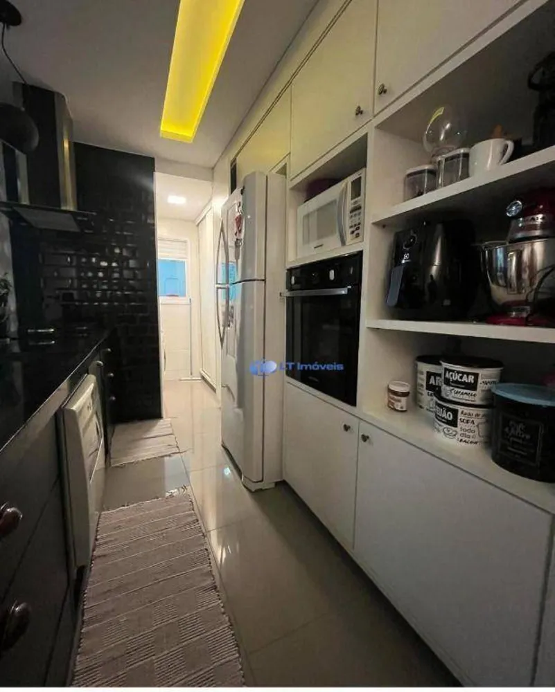 Apartamento, 3 quartos, 83 m² - Foto 4