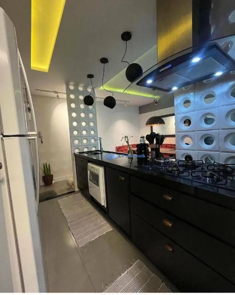 Apartamento, 3 quartos, 83 m² - Foto 3