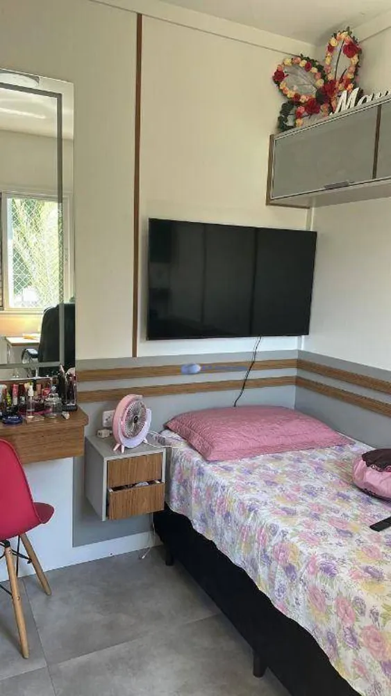 Apartamento, 3 quartos, 83 m² - Foto 3