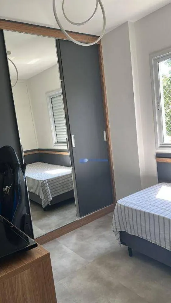 Apartamento, 3 quartos, 83 m² - Foto 7