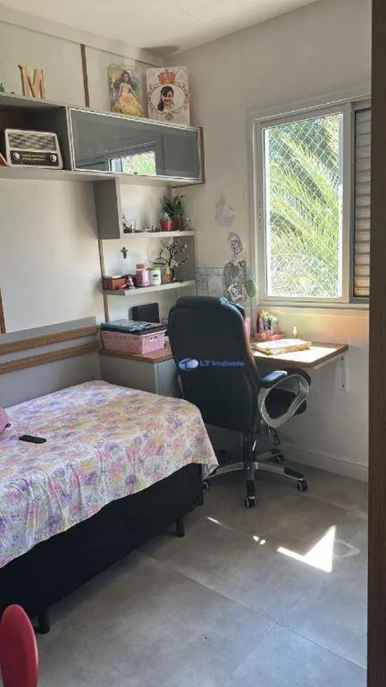 Apartamento, 3 quartos, 83 m² - Foto 6