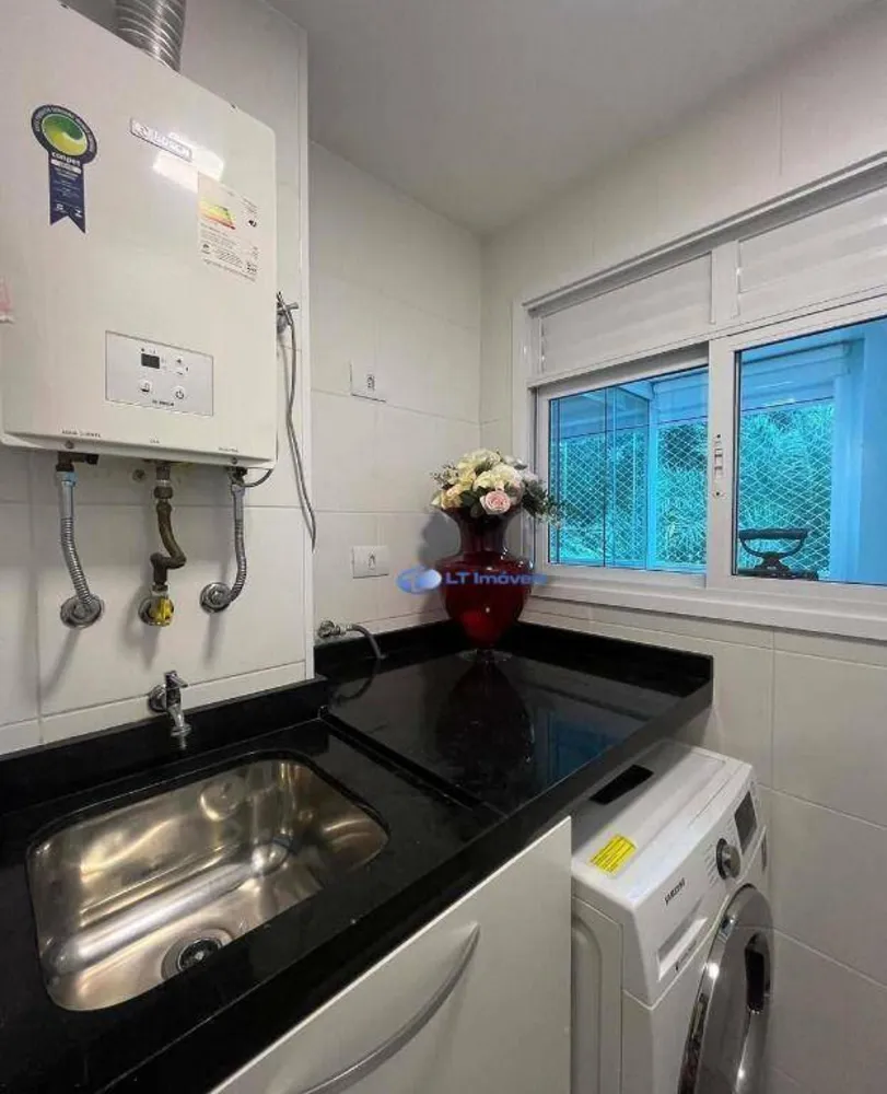 Apartamento, 3 quartos, 83 m² - Foto 5