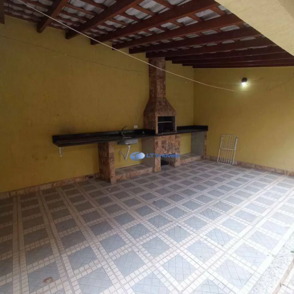 Sobrado, 3 quartos, 148 m² - Foto 11