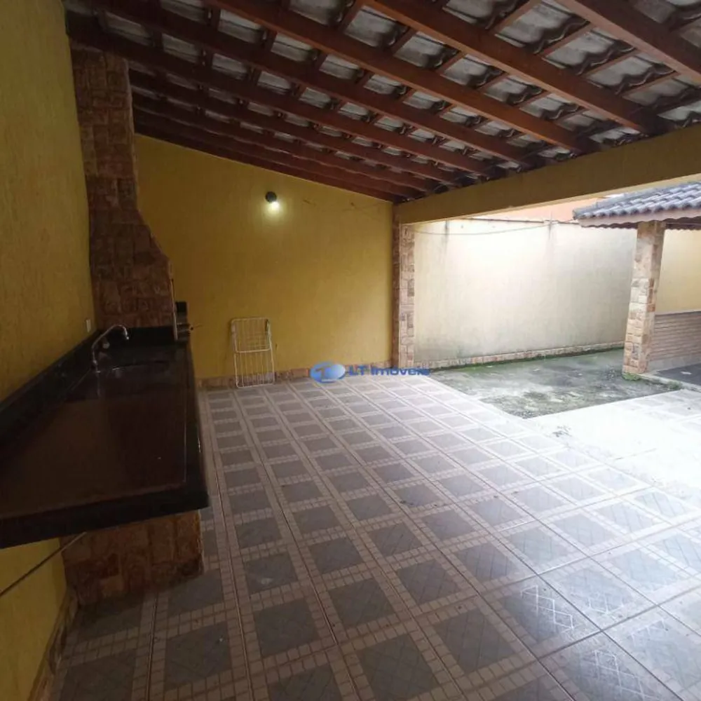 Sobrado, 3 quartos, 148 m² - Foto 7