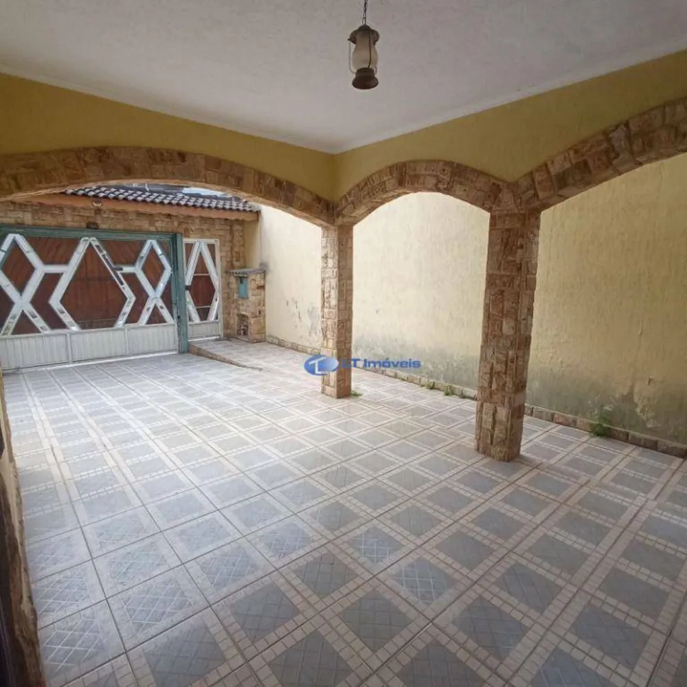 Sobrado, 3 quartos, 148 m² - Foto 5