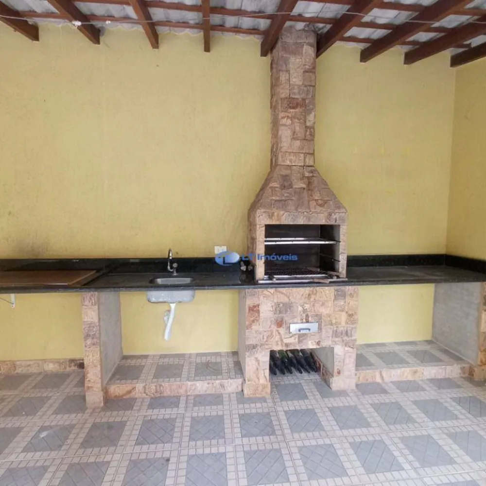 Sobrado, 3 quartos, 148 m² - Foto 9