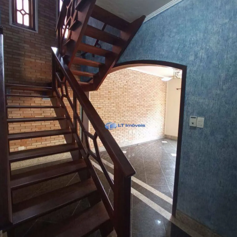 Sobrado, 3 quartos, 148 m² - Foto 12