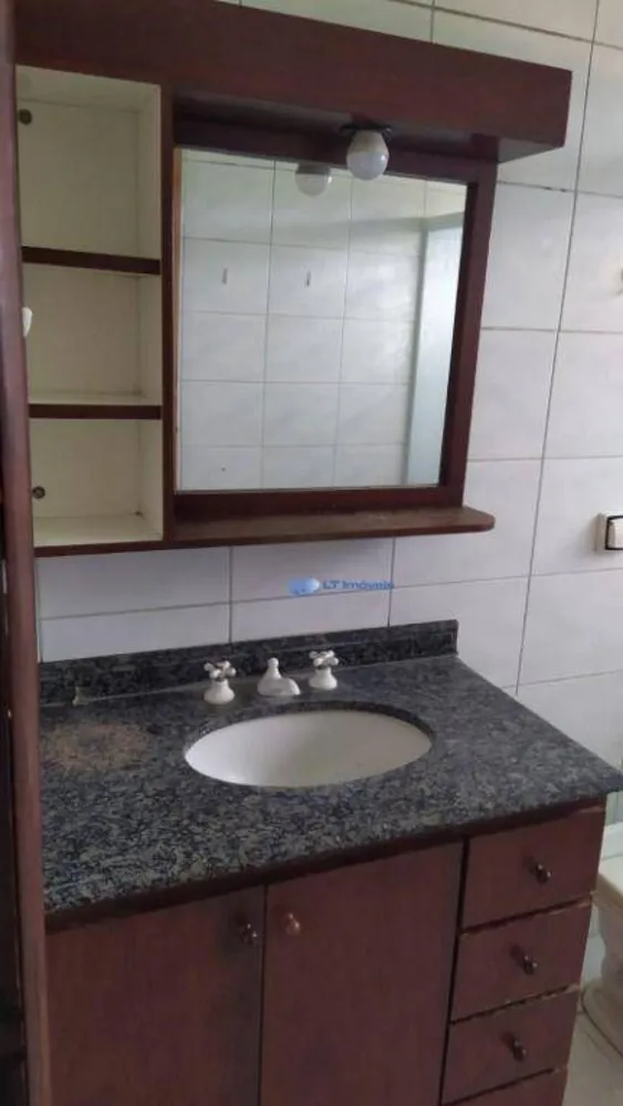 Sobrado, 6 quartos, 338 m² - Foto 15