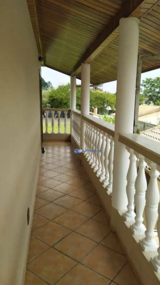 Sobrado, 6 quartos, 338 m² - Foto 10