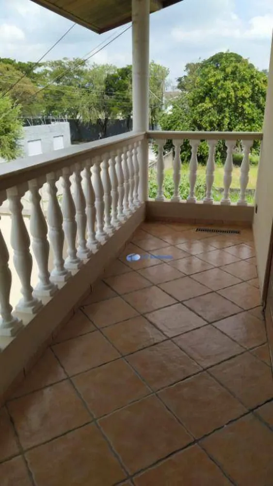 Sobrado, 6 quartos, 338 m² - Foto 6