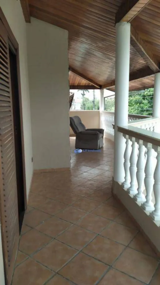 Sobrado, 6 quartos, 338 m² - Foto 5