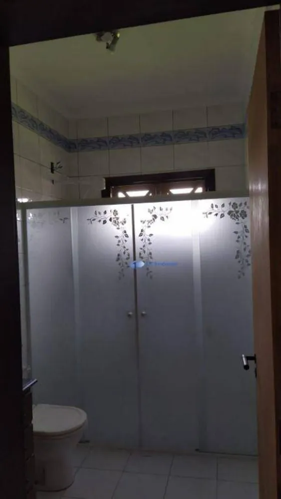 Sobrado, 6 quartos, 338 m² - Foto 14