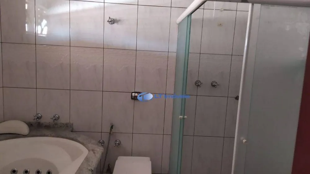 Sobrado, 6 quartos, 338 m² - Foto 3