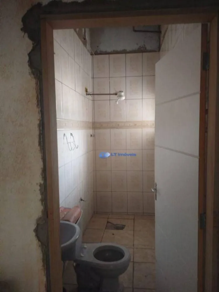 Casa, 1 quarto, 142 m² - Foto 3