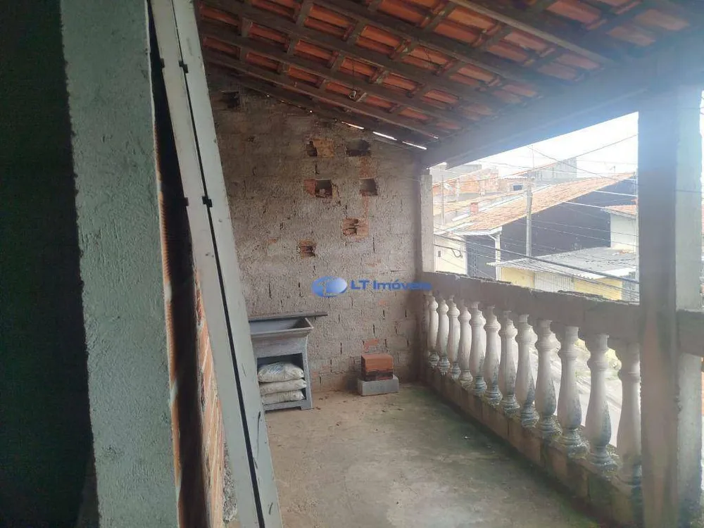 Casa, 1 quarto, 142 m² - Foto 7