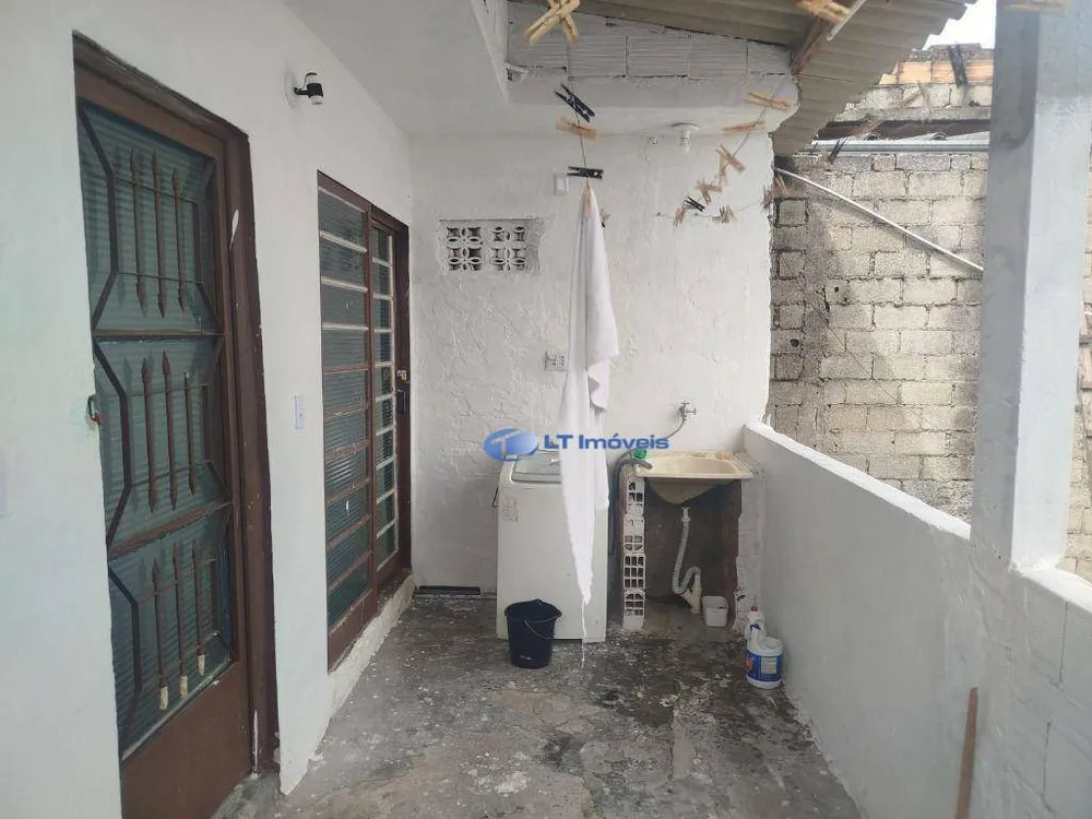 Casa, 1 quarto, 142 m² - Foto 11