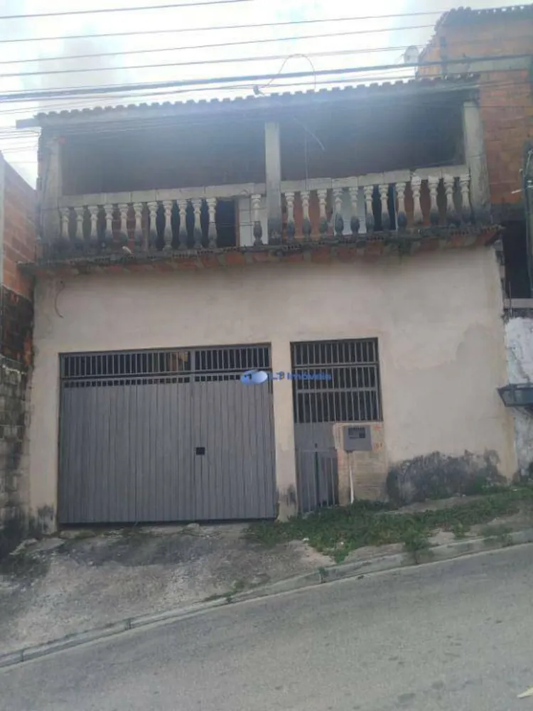 Casa, 1 quarto, 142 m² - Foto 1