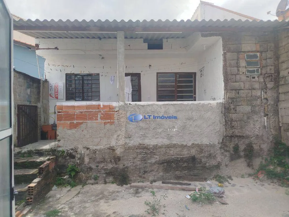 Casa, 1 quarto, 142 m² - Foto 8