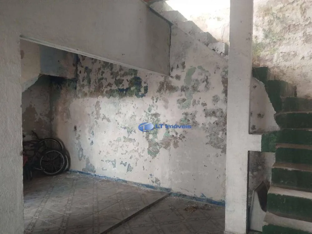 Casa, 1 quarto, 142 m² - Foto 4