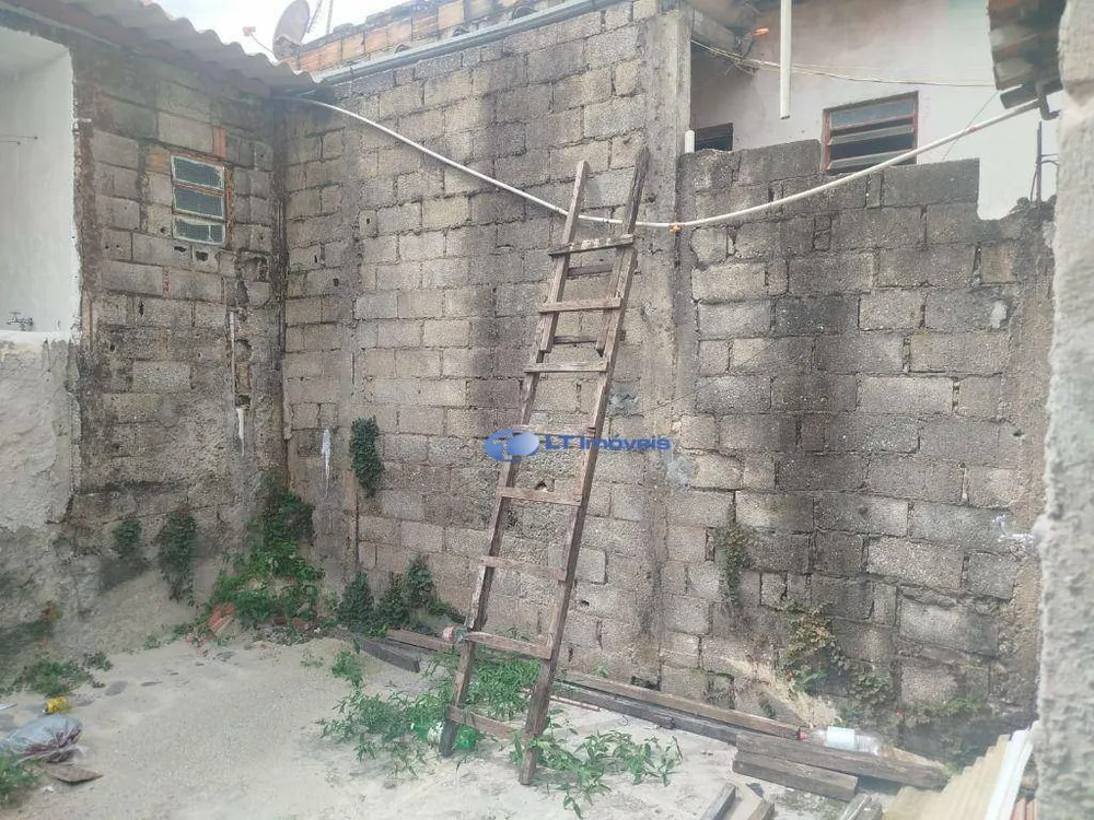 Casa, 1 quarto, 142 m² - Foto 10