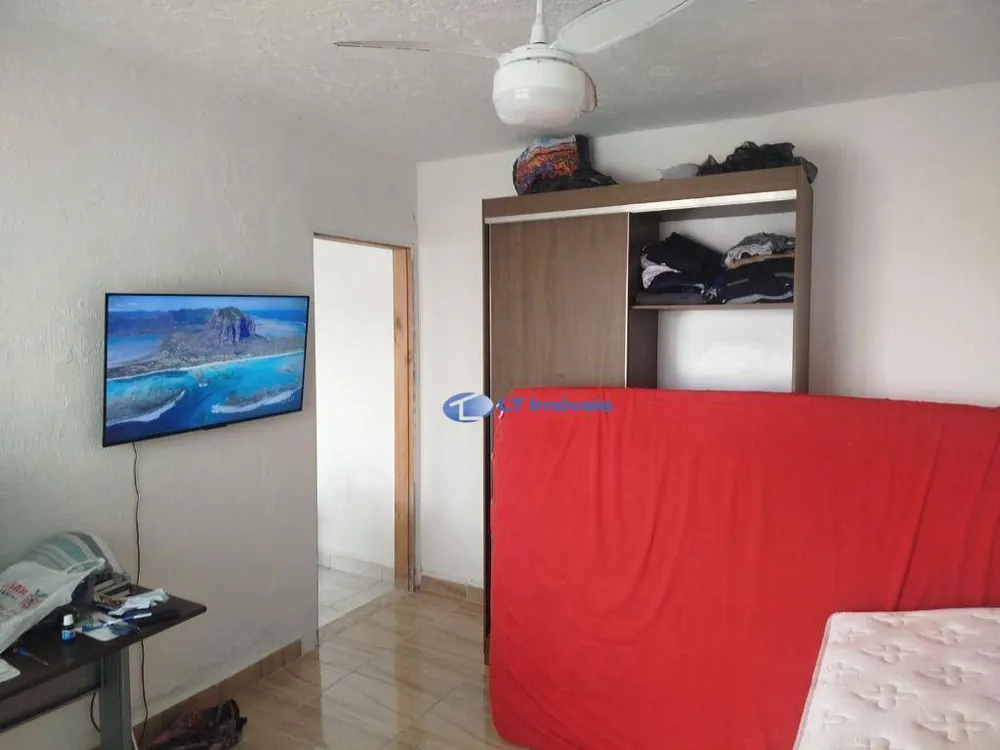Casa, 1 quarto, 142 m² - Foto 15