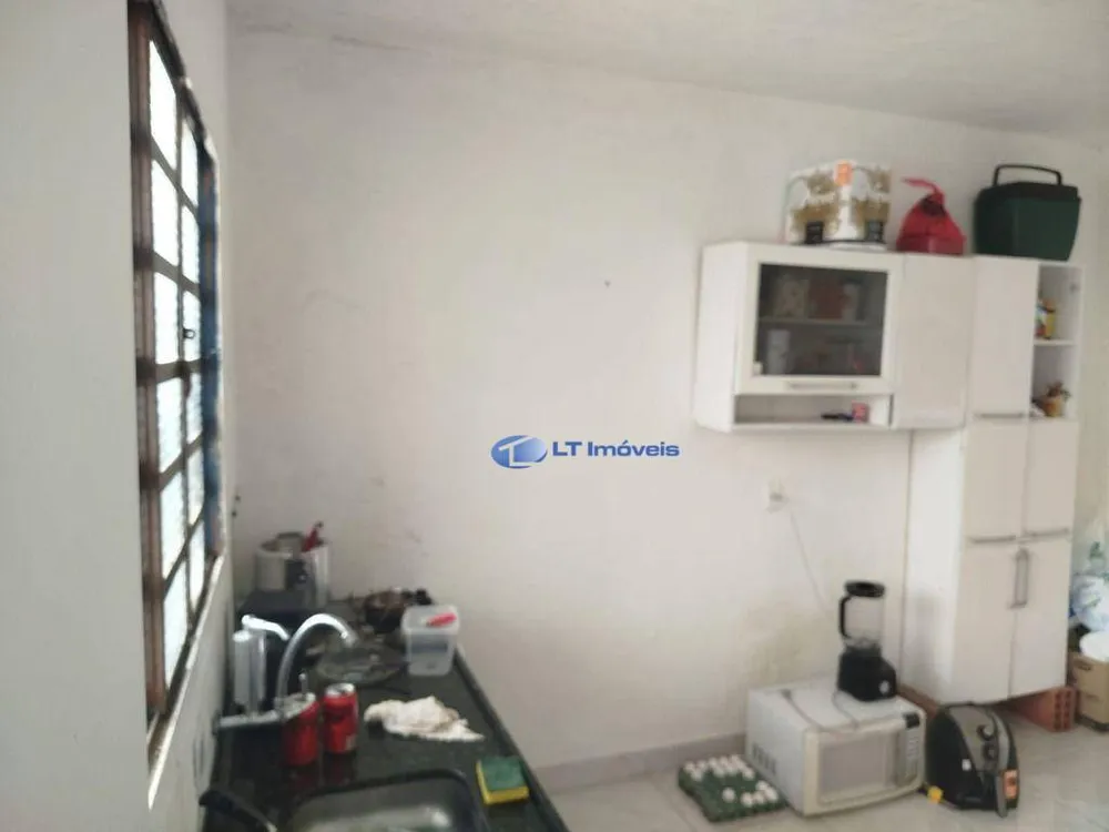 Casa, 1 quarto, 142 m² - Foto 13