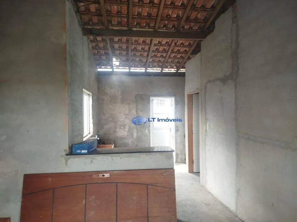 Casa, 1 quarto, 142 m² - Foto 9