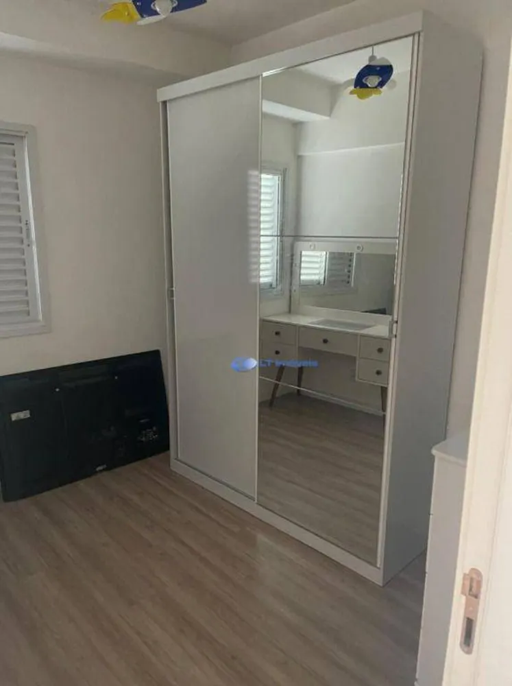 Apartamento, 3 quartos, 108 m² - Foto 10