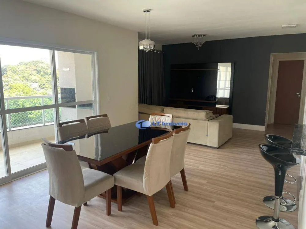 Apartamento, 3 quartos, 108 m² - Foto 6